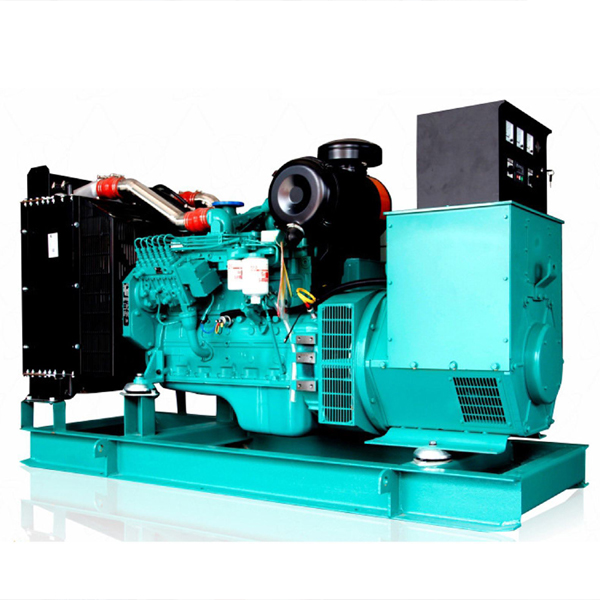 土默特左柴油发电机操作及日常维护