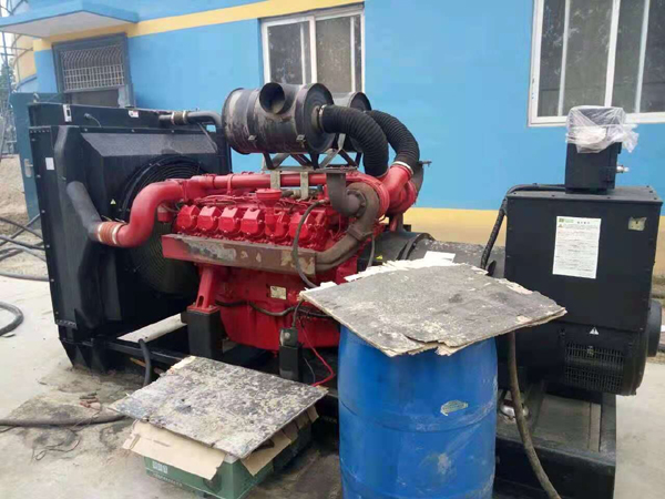 土默特左租赁发电机 发电机的主要分类介绍