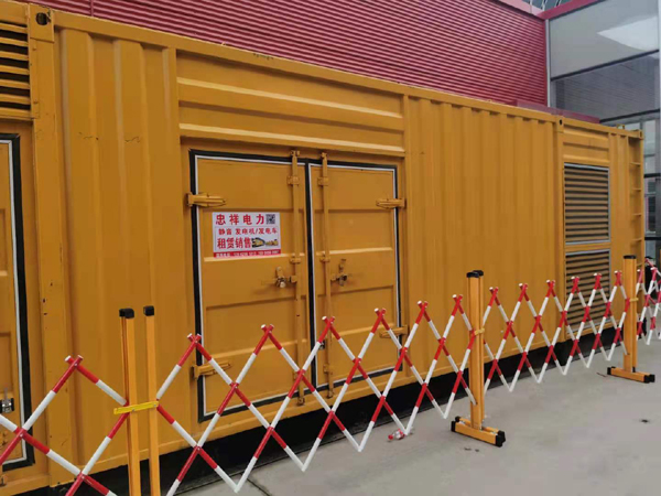 土默特左关于通用发电机的十万个为什么？