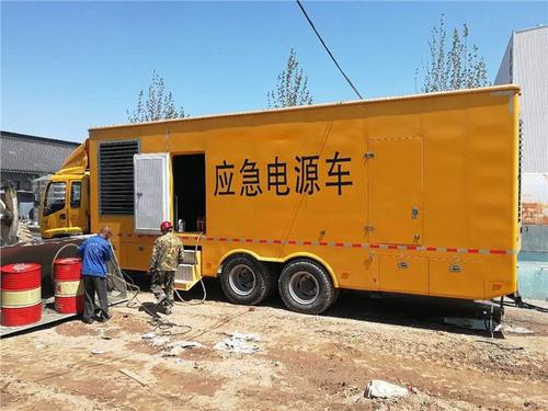 土默特左发电车租赁-教您挑选发电机哪些技巧可以掌握使用
