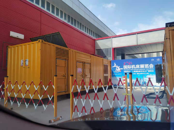土默特左发电车出租-发电机无电压或电压太低怎么办？
