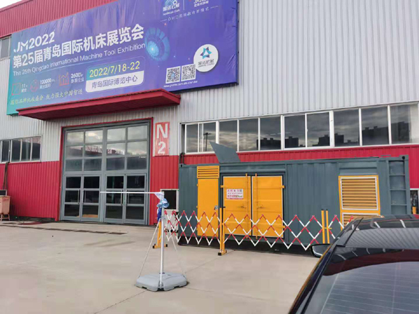 土默特左发电机租赁-柴油发电机组不及时维护危害大
