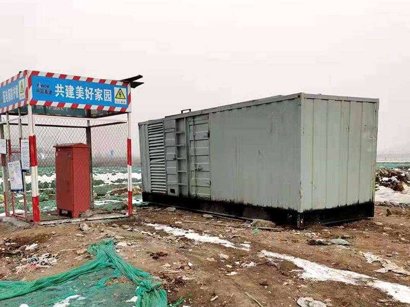土默特左燃气发电机在高海拔地区运行时会遇到哪些常见故障？
