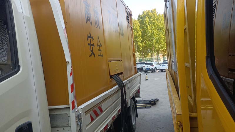 土默特左如何判断柴油发电机组和UPS电源的切换时间是否符合要求?