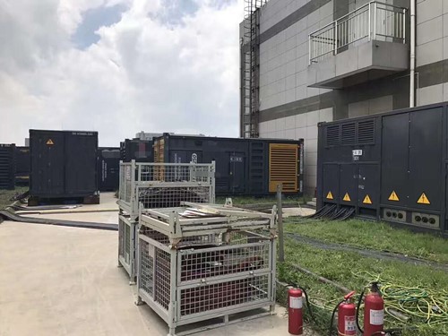 土默特左除了定期检查，还有哪些方法可以及时发现接触式转速表探头的磨损？