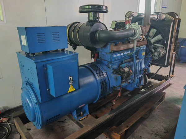 土默特左100kW柴油发电机组使用多级机油有哪些优缺点?