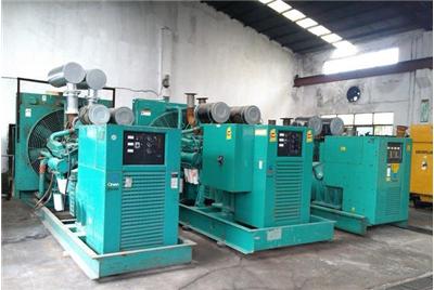 土默特左如何判断汽油发电机组电瓶的使用寿命？