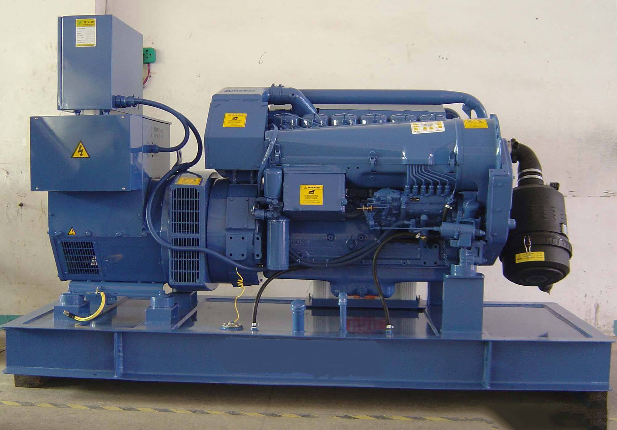 土默特左汽油发电机组冬季启动前，电瓶需要做哪些检查和维护？