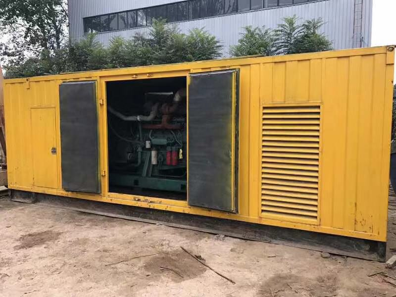 土默特左环境温度对柴油发电机组预热时间的影响有多大？