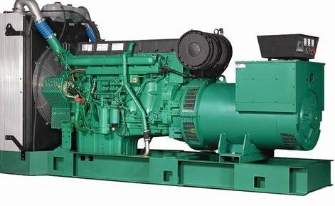 土默特左发电机除垢后需要用清水冲洗水冷式机油散热器几次?