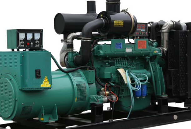 土默特左如何判断水冷式机油散热器的散热效率是否下降?