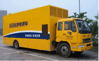 土默特左发电机组如何判断水冷式机油散热器是否需要更换?