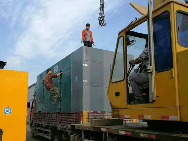 土默特左如何判断水冷式机油散热器密封件是否需要更换？