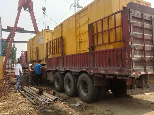 土默特左更换水冷式机油散热器密封件的操作步骤是怎样的？