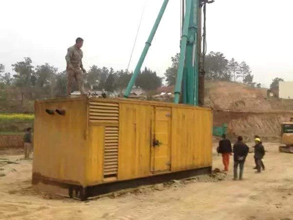 土默特左柴油发电机组应用场合有哪些？