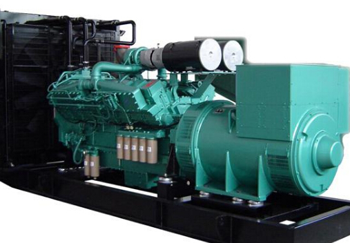 土默特左冬季柴油发电机组启动前应进行哪些预热操作？