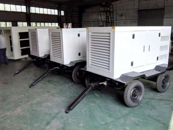 土默特左如何解决柴油发电机组的蓄电池故障？