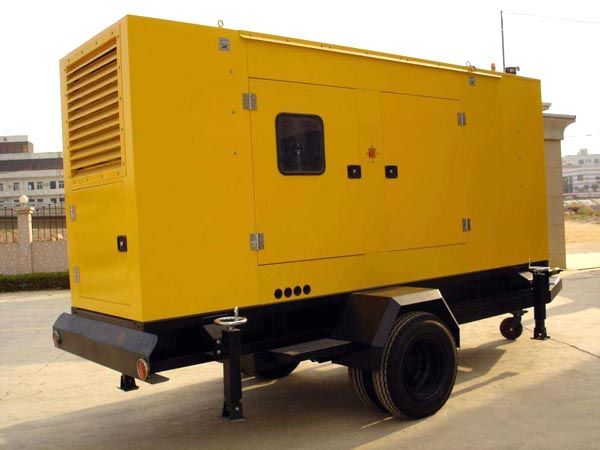 土默特左柴油发电机组的电气系统故障一般有哪些？