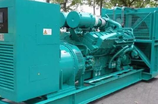 土默特左柴油发电机冬季启动前的准备工作有哪些？