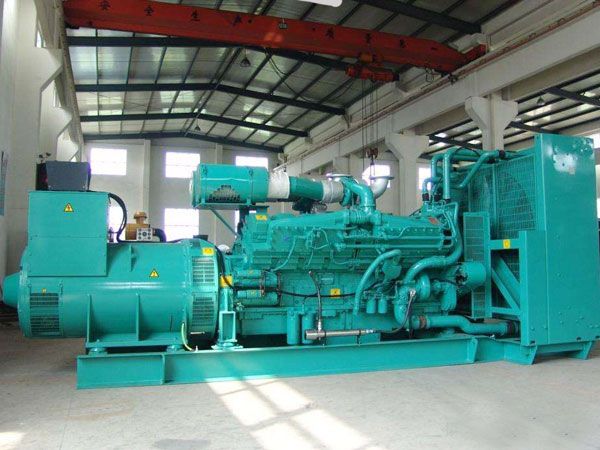 土默特左影响800KW发电机组油耗的因素有哪些？